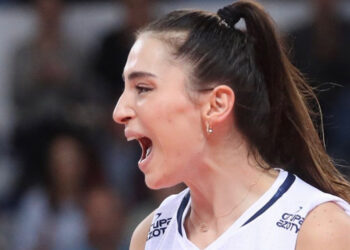 Saliha Şahin: Daha çok kupa kazanmak istiyorum