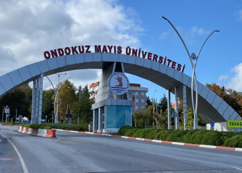 Samsun'da 2 veteriner hekim ve 3 stajyerin darbedilmesi kınandı