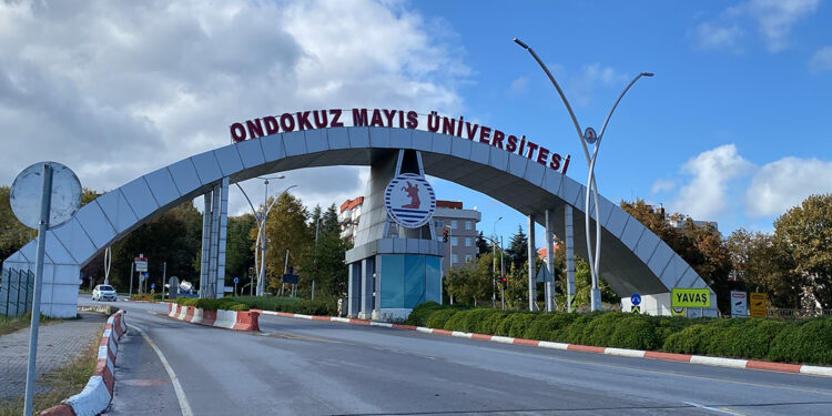 Samsun'da 2 veteriner hekim ve 3 stajyerin darbedilmesi kınandı