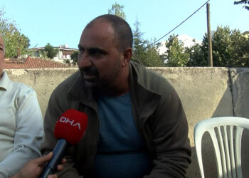 Sancaktepe’de 3 çocuğunu kaybeden acılı baba konuştu