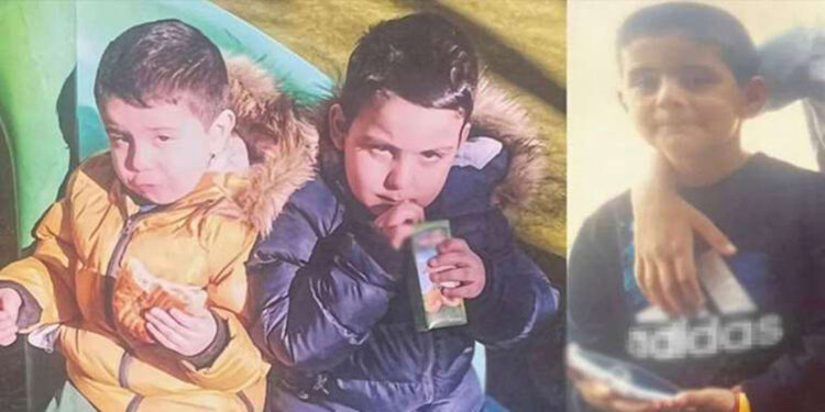 Sancaktepe'de 3 kardeşin ölümüne ilişkin soruşturma başlatıldı