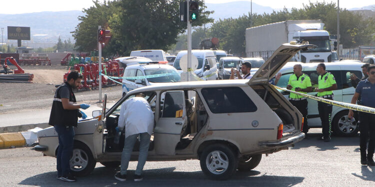 Şanlıurfa'da 2 aile arasında kavga; 1 ölü, 12 yaralı