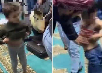 Şanlıurfa'da şiş batırılan çocuklar devlet korumasına alındı