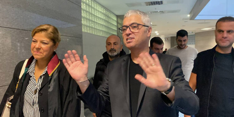 Şarkıcı Cengiz Kurtoğlu hakkında savcı mütalaasını açıkladı