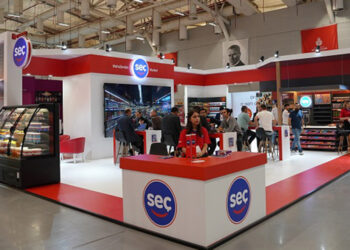 Seç Market, ‘Bayim Olur Musun’ fuarına katıldı