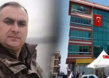 Şehit Hüseyin Şimşek'in acı haberi ailesine verildi