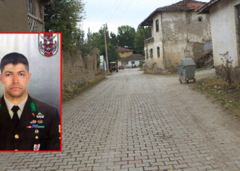 Şehit Ömer Halisdemir Caddesi’nin ismi değiştirilmeyecek