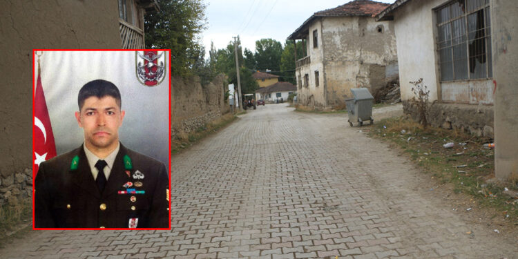 Şehit Ömer Halisdemir Caddesi’nin ismi değiştirilmeyecek