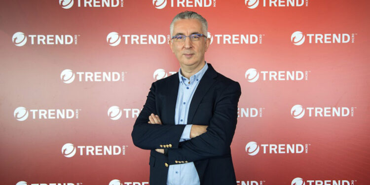 Siber güvenlik hakkında farkındalık oluşturmamız gerekiyor