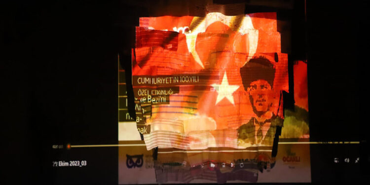 Şile’de ‘Şile Bezini Anlamak’ temalı sergi düzenlendi