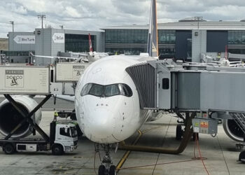 Singapur Havayolları'ndan Türkiye uçuşlarında tam doluluk