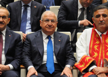 Sınırlarımızda kurulmak istenen terör koridoru parçalanmıştır