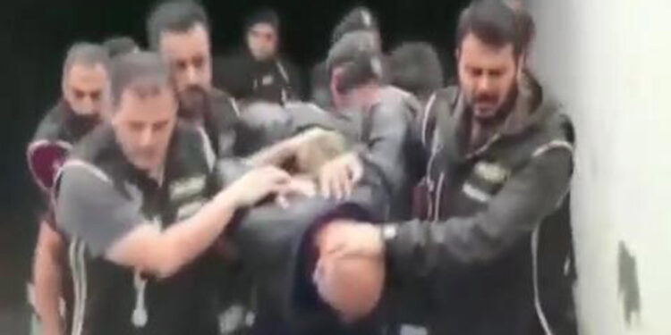 Sırp mafya liderinin öldürülmesi davasında 3 sanığa tahliye