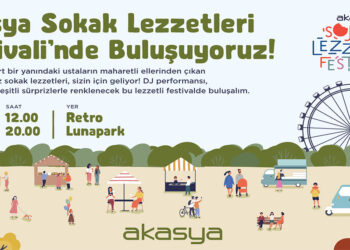 Sokak Lezzetleri Festivali başlıyor