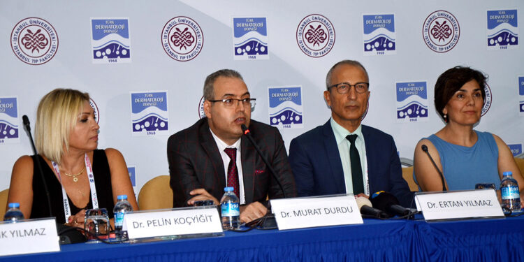 Son 3- 4 yılda uyuz vakaları 30- 40 kat arttı