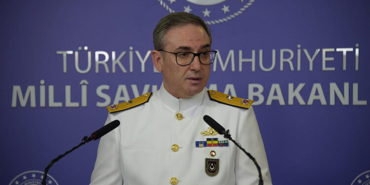 Son bir haftada 252 terörist etkisiz hale getirildi