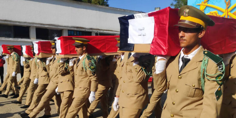 Suriye'deki askeri okul saldırısında can kaybı 89’a yükseldi