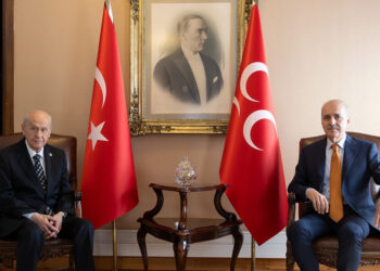 TBMM Başkanı Kurtulmuş: Anayasa için takvim vermek zor