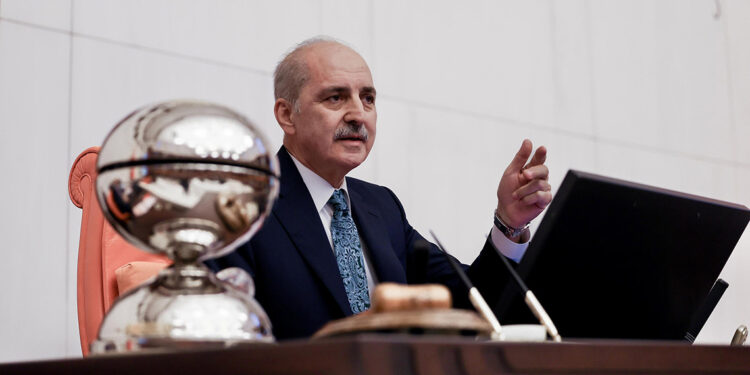 TBMM, 'İsrail-Filistin' gündemiyle toplandı