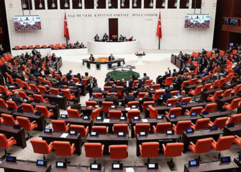 TBMM Plan ve Bütçe Komisyonu'nda bütçe takvimi belli oldu