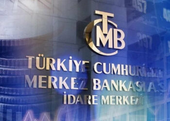 TCMB, ekim ayı Piyasa Katılımcıları Anketi'ni yayımladı