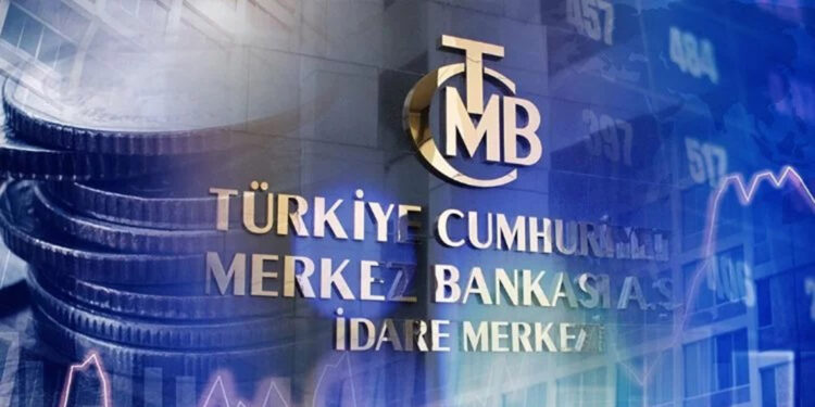 TCMB, ekim ayı Piyasa Katılımcıları Anketi'ni yayımladı