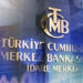 TCMB, ekim ayı Piyasa Katılımcıları Anketi'ni yayımladı