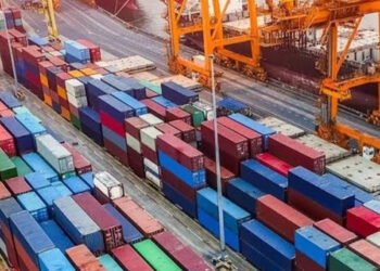TÜİK: Eylülde ihracat ve ithalat azaldı