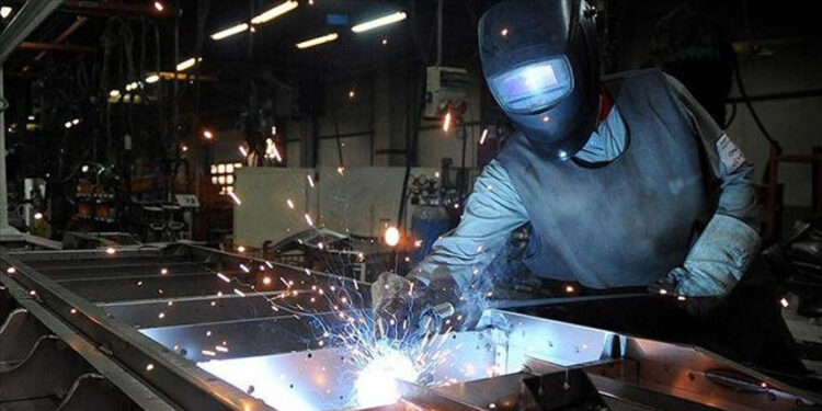 TÜİK: Ücretli çalışan sayısı ağustosta arttı