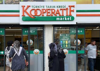 Tarım Kredi marketlerinde indirim