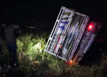 Tarım işçilerini taşıyan kamyonetler çarpıştı: 20 yaralı