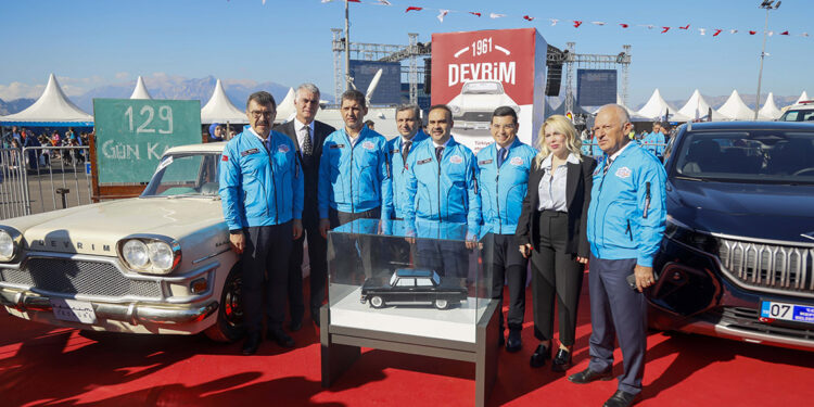 Teknofestler ile toplumsal seferberlik ruhu anlayışı gelişiyor