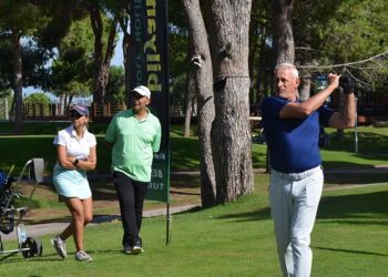 The Duke of edinburgh cup, Antalya'da başladı