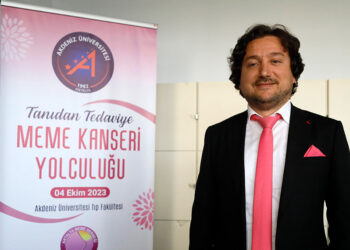 'Tıbbi müdahale korkusu, meme kanserini ilerletiyor'