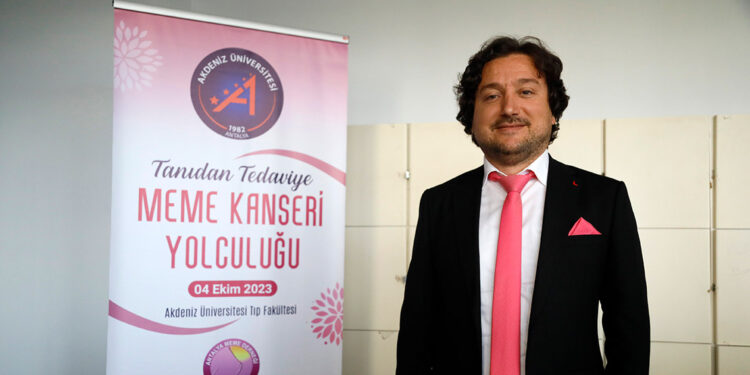 'Tıbbi müdahale korkusu, meme kanserini ilerletiyor'