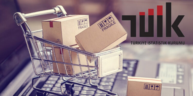 Toplam ciro ağustosta arttı