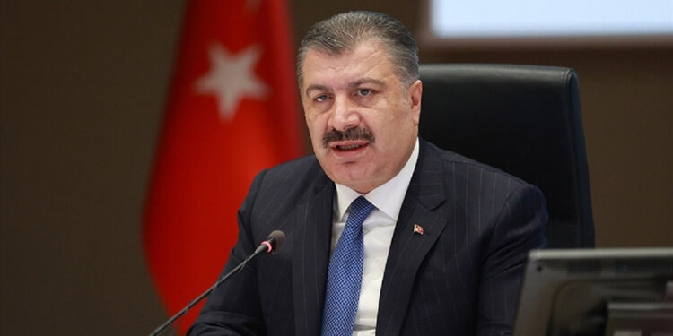 Toplu aşılamaya ihtiyaç olmayan bir dönemdeyiz