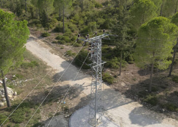 Toroslar EDAŞ ‘Yangın Önleme Projesi’ni hayata geçirdi