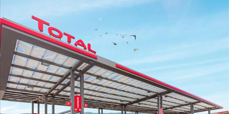 TotalEnergies İstasyonları'ndan yakıt puan kampanyası