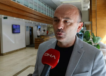 Trabzon'da kaçak turizm tesisleri 2 yılda 51 kat arttı