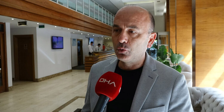 Trabzon'da kaçak turizm tesisleri 2 yılda 51 kat arttı