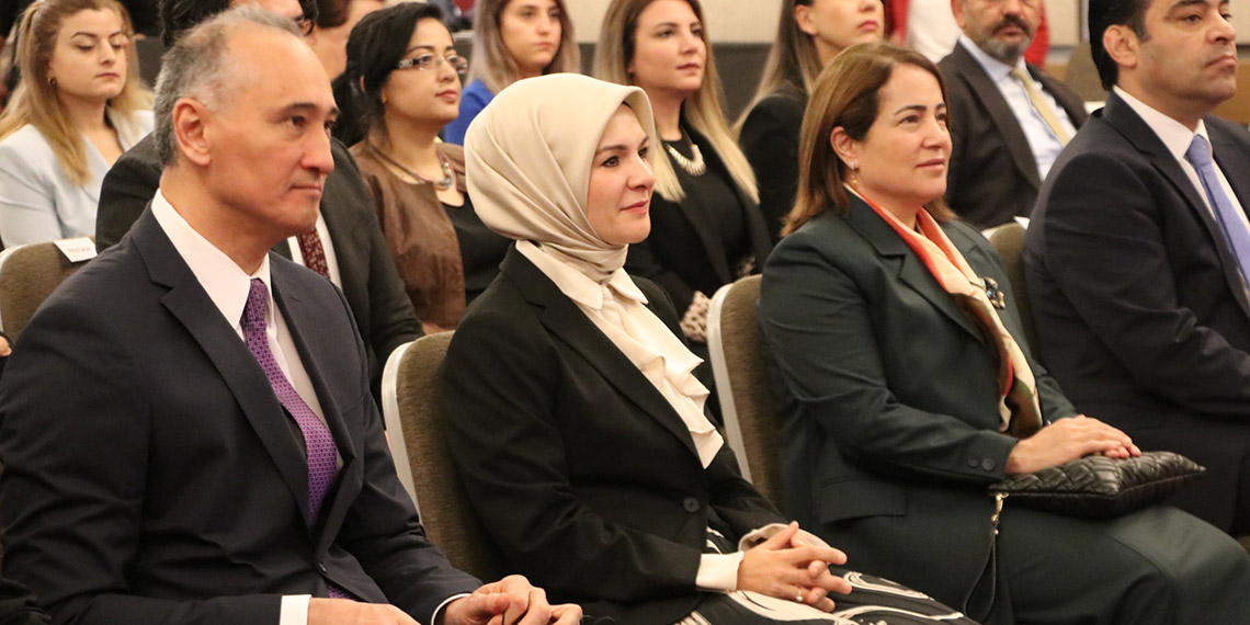 Tüm sosyal hizmetlerimizi Gazze'ye ulaştırmaya hazırız