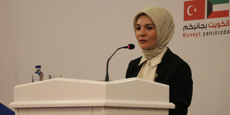 Tüm sosyal hizmetlerimizi Gazze'ye ulaştırmaya hazırız