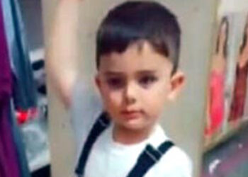 Tüp bebek tedavisiyle doğan Muhammed, kazada öldü