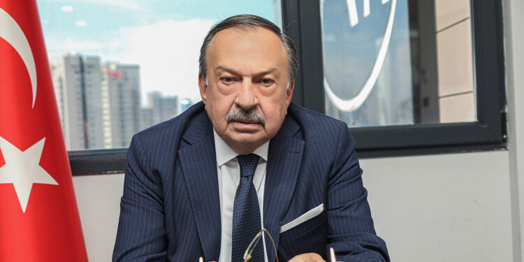 “Turizmde dijitale yatırım yapan kazanacak”