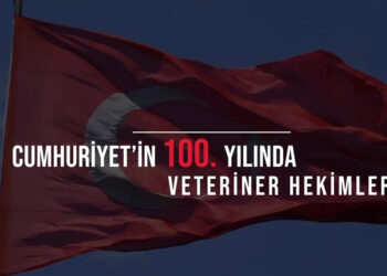 Türk Veteriner Hekimler Birliği'nden 100. yıl açıklaması
