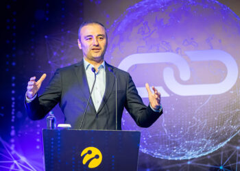 Turkcell Tedarikçi Zirvesi’nin 2023 oturumu yapıldı