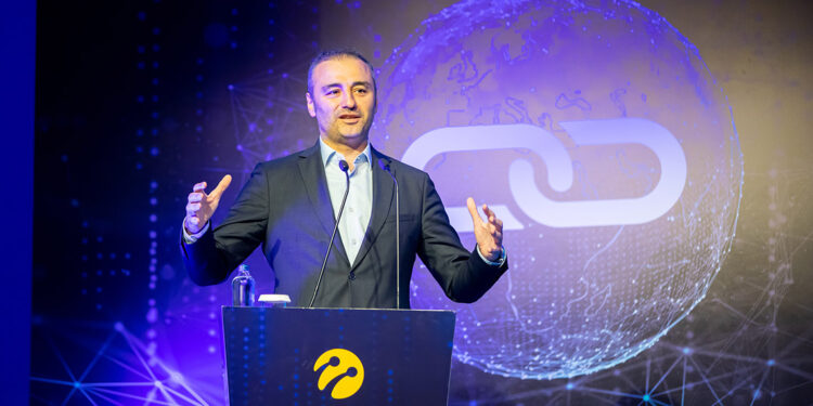 Turkcell Tedarikçi Zirvesi’nin 2023 oturumu yapıldı