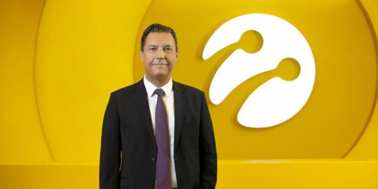 Turkcell, VMware Sovereign Cloud programına katıldı 