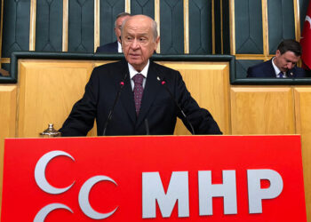 Türkiye Cumhuriyeti müdahaleye hazır olmalıdır